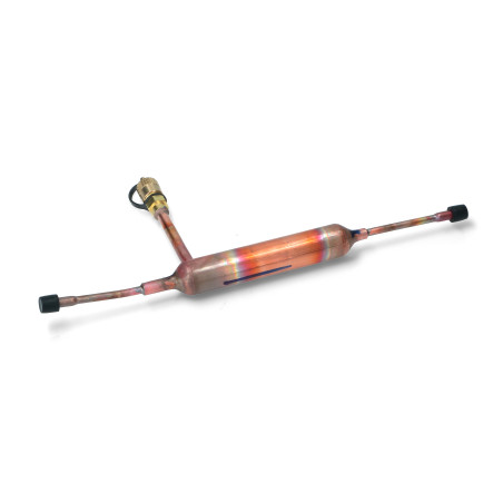 LG ADH73150210 DRIER ASSEMBLY