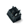 BIPOLAR GREEN LIGHT SWITCH 16A 250V, 20A 125V
