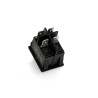BIPOLAR WITH GREEN LIGHT 20A 250V 4 CONTACTS