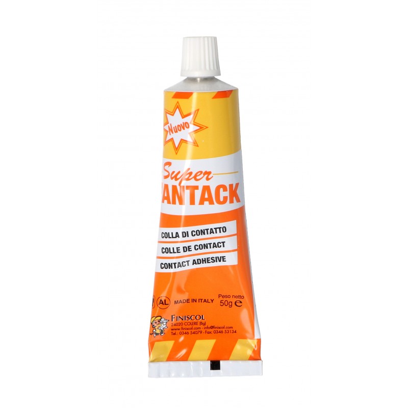 CONTACT ADHESIVE PANTACK 50GR