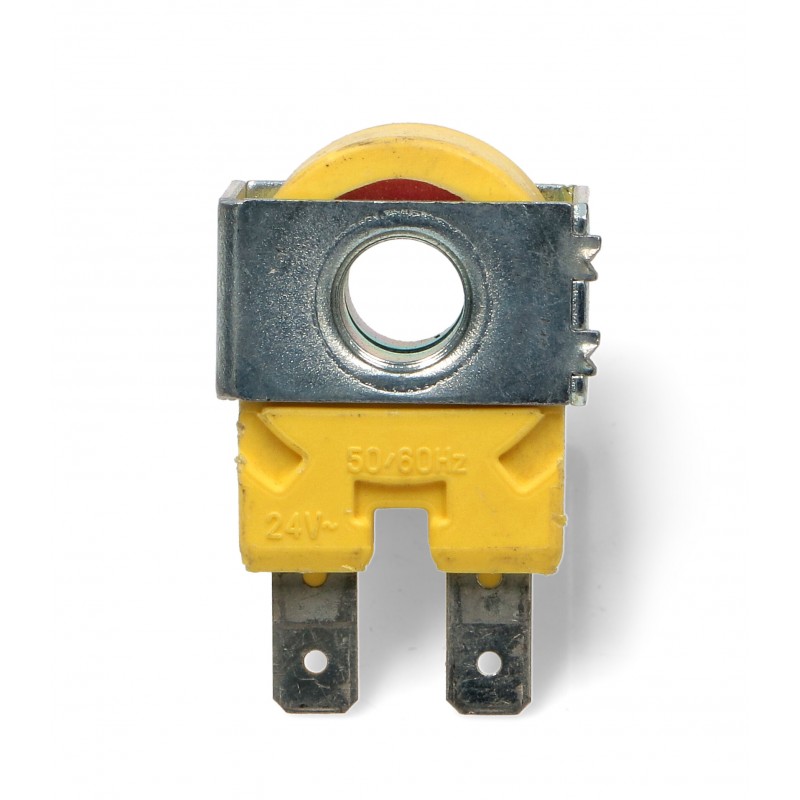 T&P COIL VALVE 24V 50/60HZ