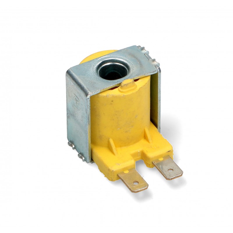 T&P COIL VALVE 24V 50/60HZ