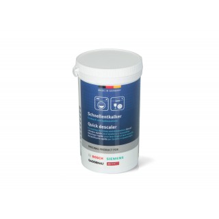 BOSCH 00311918 WASHING DESCALER