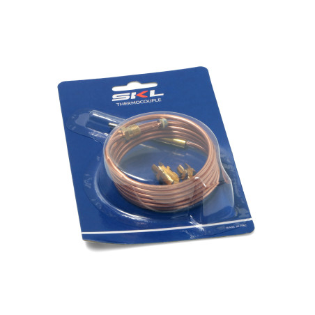 THERMOCOUPLE UNIVERSAL KIT 1500MM - SKL