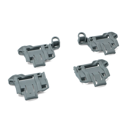 BOSCH 00611472 DISHWASHER KIT FOR BASKET SLIDING