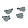 BOSCH 00611472 DISHWASHER KIT FOR BASKET SLIDING
