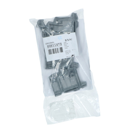 BOSCH 00611472 DISHWASHER KIT FOR BASKET SLIDING