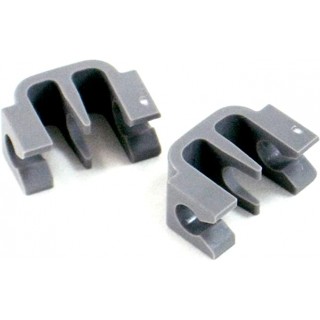 BOSCH 00167291 BASKET RAIL KIT