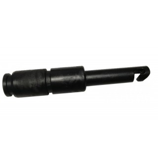 SPM 02.BA0004.01N LOWER BODY TAP BLACK