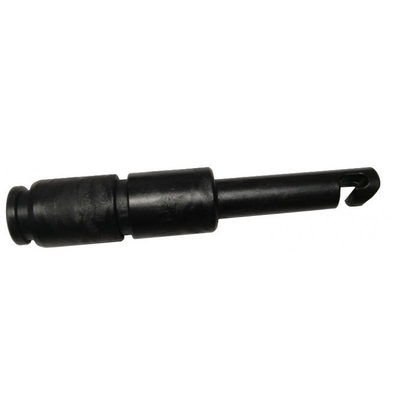 SPM 02.BA0004.01N LOWER BODY TAP BLACK