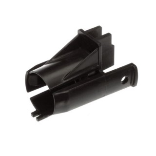 SPM 02.BA0002.01N TAP LEVER HOLDER BLACK