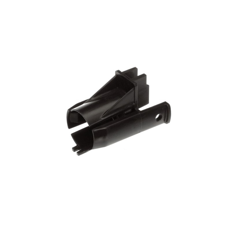 SPM 02.BA0002.01N TAP LEVER HOLDER BLACK