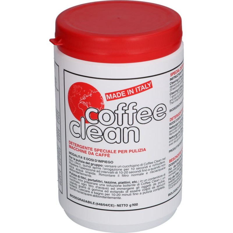 ESPRESSO MACHINE CLEANING POWERS 900 g