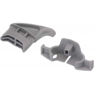 BOSCH 00165254 UPPER DISHRACK SLIDE RAIL STOP