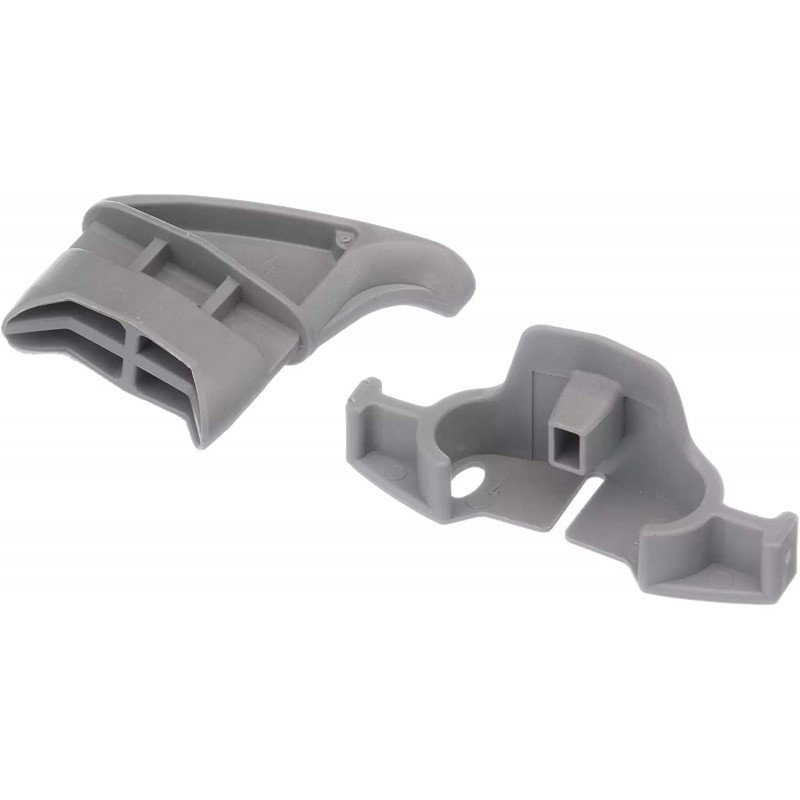 BOSCH 00165254 UPPER DISHRACK SLIDE RAIL STOP