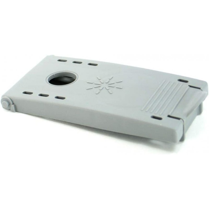 BOSCH 00166623 DISHWASHER DISPENSER DOOR