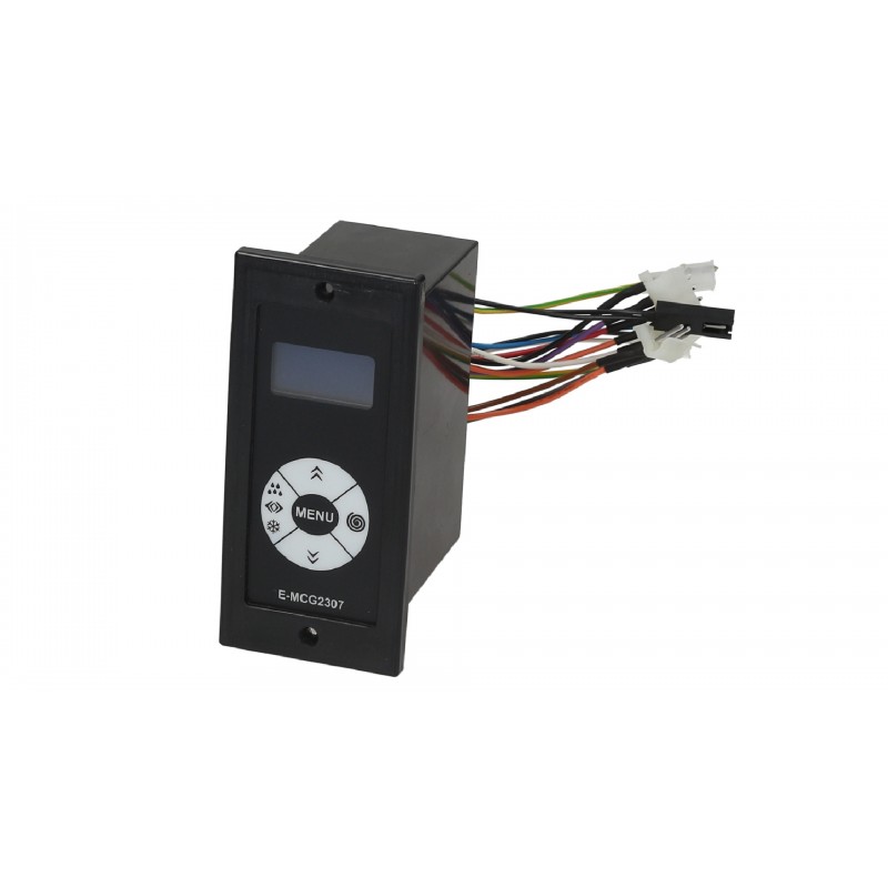 ELMECO M0005148-001 CONTROLLER