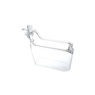 ELMECO M0000147-001 TANK COMPLETE 12 LTS