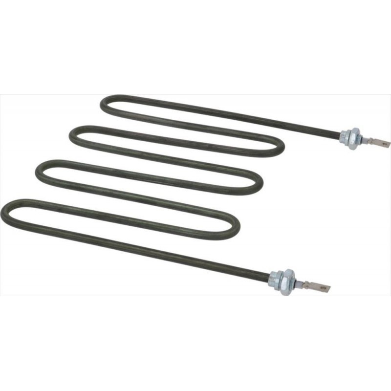 SIRMAN RCSG200 SALAMANDER HEATING ELEMENT