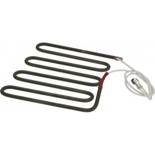 ROLLER GRILL D02093 HEATING ELEMENT 1800W 240V