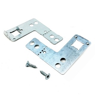 BOSCH 00622456 FASTENING BRACKETS
