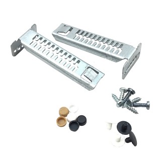 BOSCH 00612653 FASTENING BRACKETS