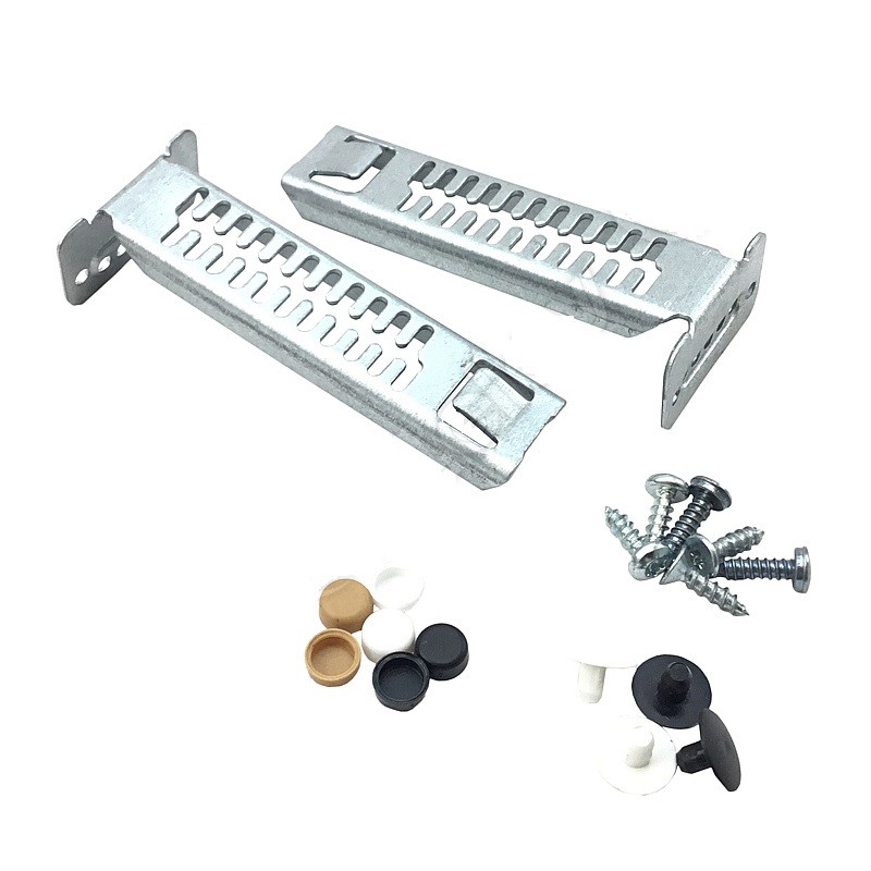 BOSCH 00612653 FASTENING BRACKETS