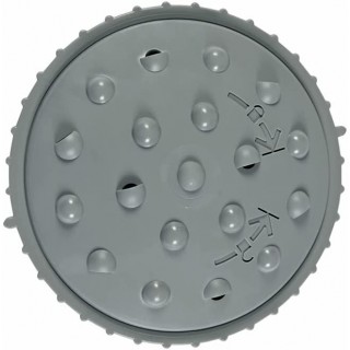 BOSCH 00612114 SPRAY HEAD