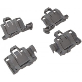BOSCH 00632373 DISHWASHER TINE ROW PIVOT CLIP