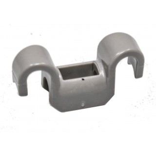 BOSCH 418498 FLIP TINE CLIP LOWER PLAT