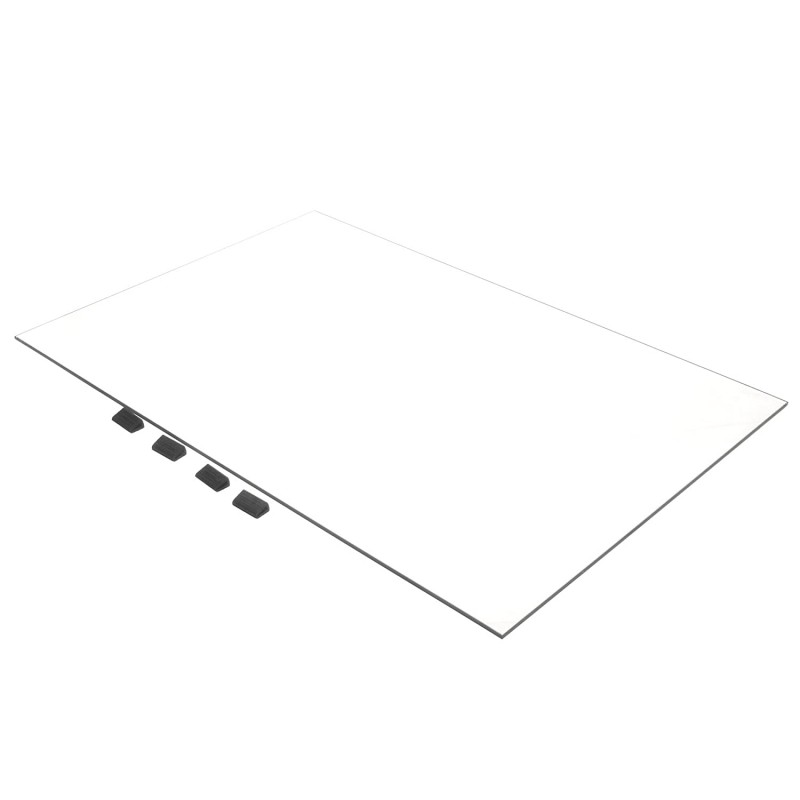 UNOX KVT1055A KIT OVEN DOOR INTERNAL GLASS