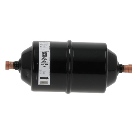DANFOSS DCL 082S ANTI-ACID DEHYDRATOR FILTER
