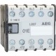 LAMBER 0301707 CONTACTOR 110V 50/60Hz 3Kw