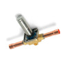 Danfoss EVR3 ODS Solenoid Valve Body 3/8 in Solder