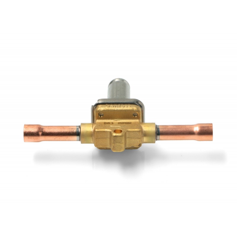 DANFOSS VALVE BODY, EVR3 ODS