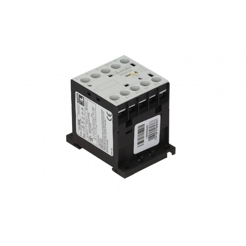 CONTACTOR LOVATO BG0910A 400V 50/60Hz