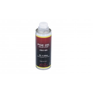 LUBRICANT OIL POE 68 FOR HVAC REFRIGERATION R134A