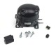 COMPRESSOR SAMSUNG MSA182DL2H/ASH 115V 60HZ  R134A