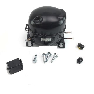 COMPRESSOR SAMSUNG MSA182DL2H/ASH 115V 60HZ  R134A