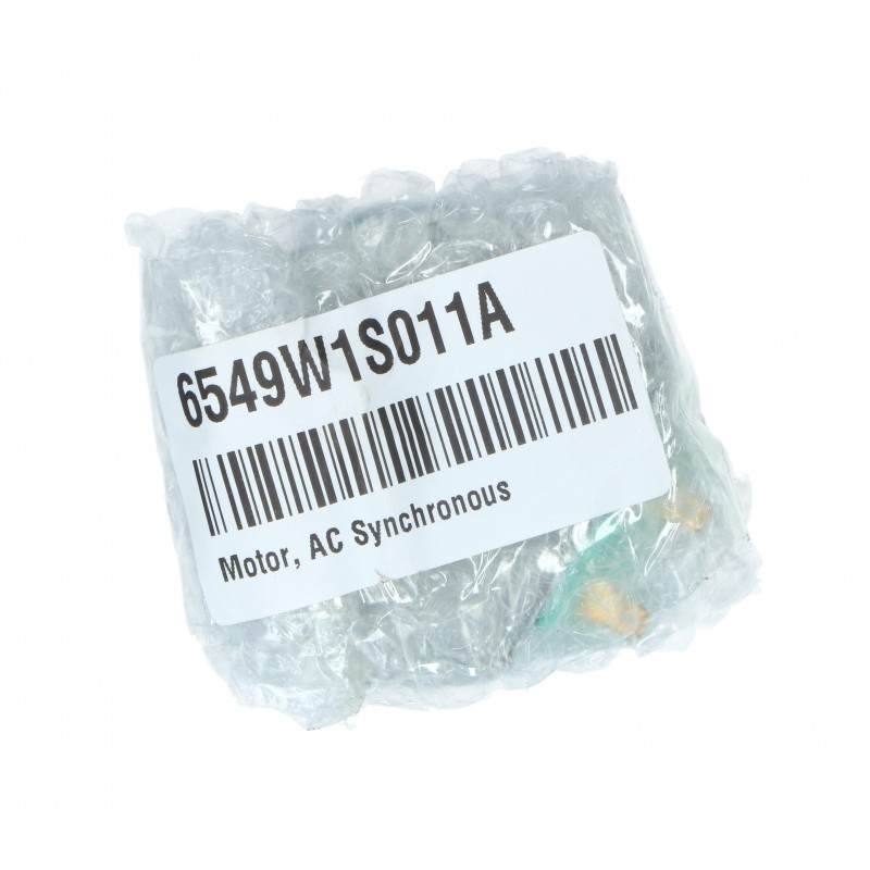 LG 6549W1S011A SYNCHRONOUS MOTOR