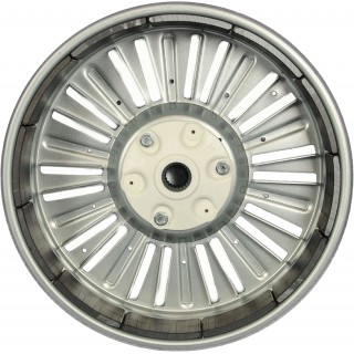 LG 4413ER1003A WASHER ROTOR ASSEMBLY