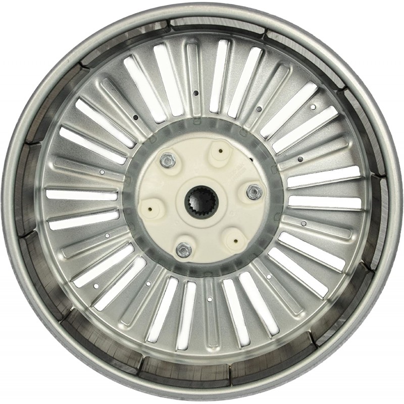 LG 4413ER1003A WASHER ROTOR ASSEMBLY