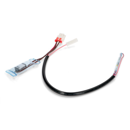 REFRIGERATOR DEFROST THERMO BIMETAL