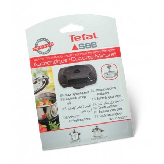 SEB X1040002 CLAMP KNOB BLACK