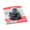 SEB X1040002 CLAMP KNOB BLACK
