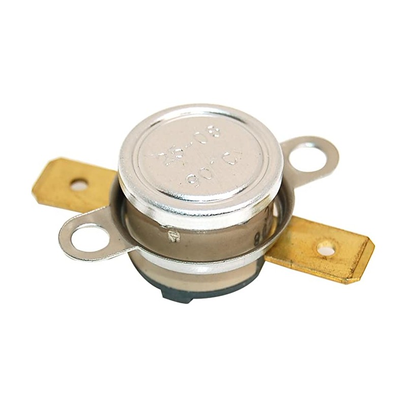 SMEG 818731188 SAFETY THERMOSTAT S380X-5 ORIGINAL