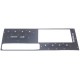UNIT DISPLAY KEYBOARD 8063990-33