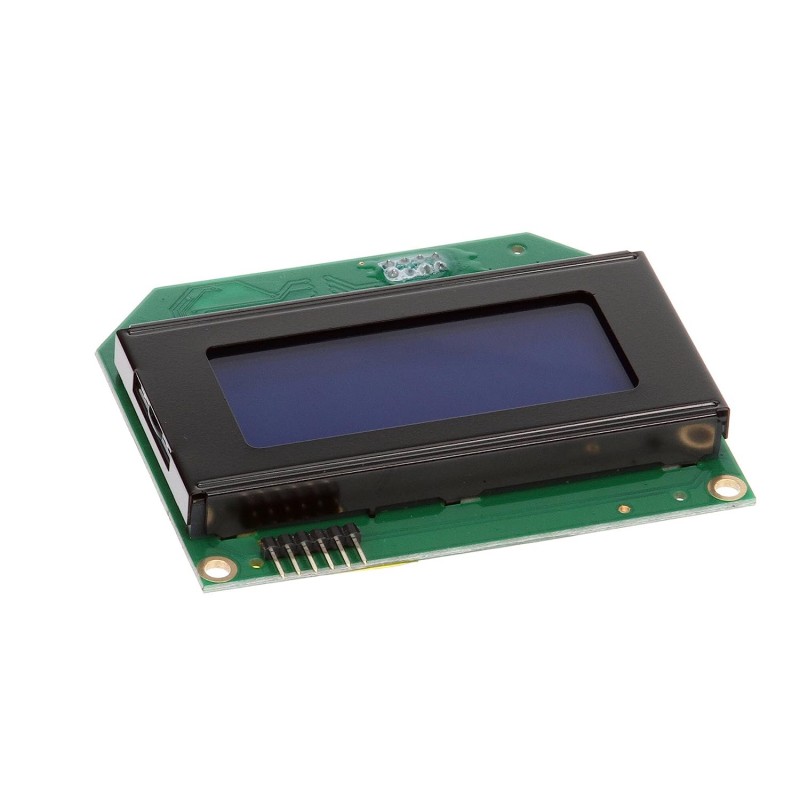 MANITOWOC ICE 000006728 LCD DISPLAY BOARD