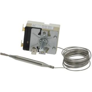 FRYER THERMOSTAT SINGLE-PHASE 185°C, 365°F