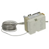 FRYER THERMOSTAT SINGLE-PHASE 185°C, 365°F